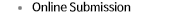 Online Submission